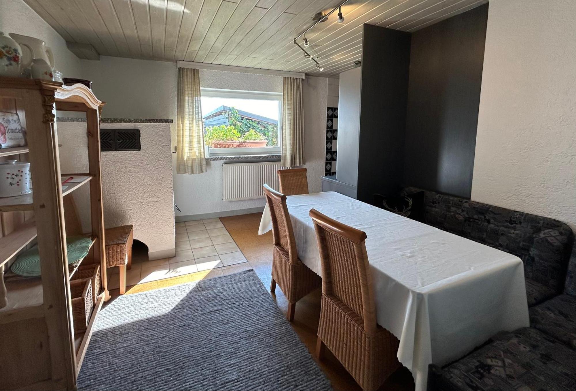 Ferienwohnungen Alpenblick Mit Garten -Panoramasauna- Kirchdorf im Wald Exterior photo